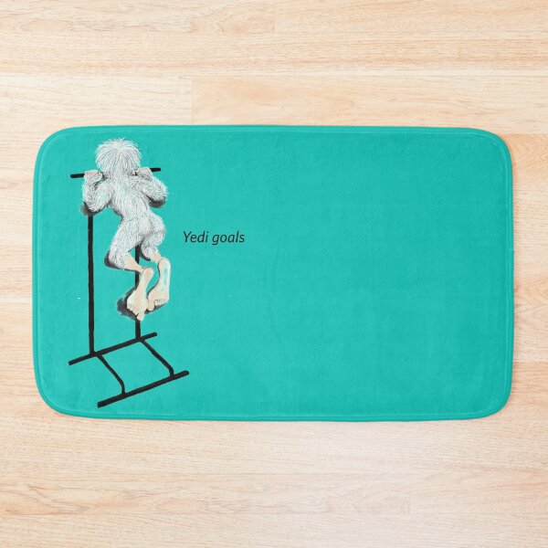 Item preview, Yedi workout  designed and sold by Notfamousyet.