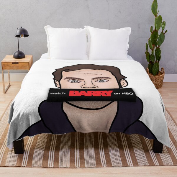 Item preview, it barry (transparent background) designed and sold by tiarianel.