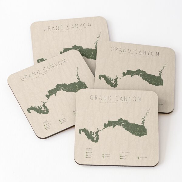 Item preview, Grand Canyon designed and sold by FinlayMcNevin.