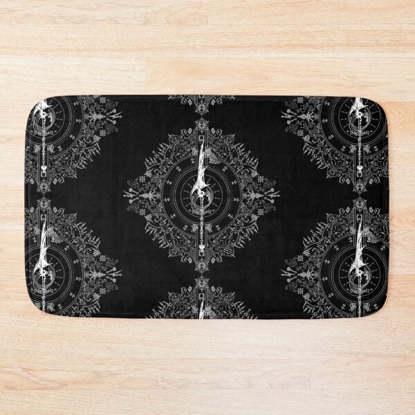 Item preview, Dawn - Book 4 - Kingdom Hearts - Black designed and sold by AnruiMurasaki.