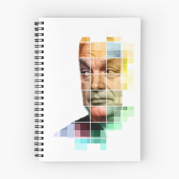 Item preview, Orbán- Mega Pixel Design designed and sold by Thirteencats.