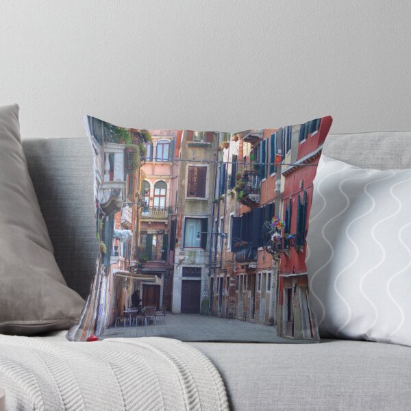 Item preview, Near Calle Dei Botteri, Venice Italy designed and sold by Mythos57.