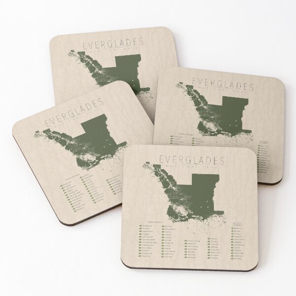 Item preview, Everglades designed and sold by FinlayMcNevin.