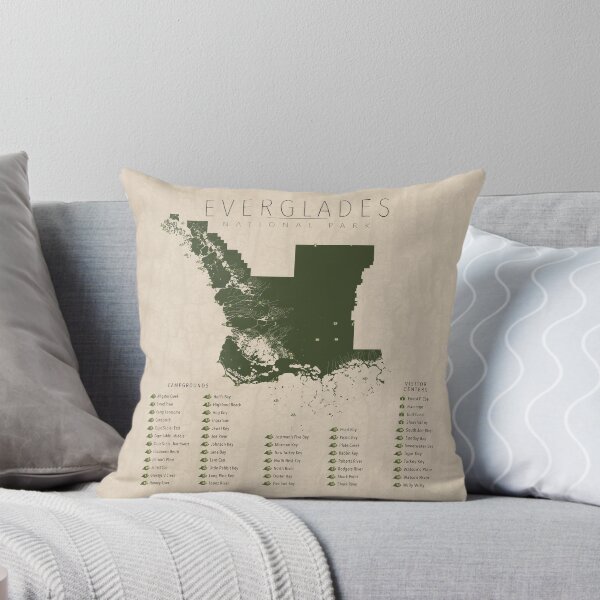 Item preview, Everglades designed and sold by FinlayMcNevin.
