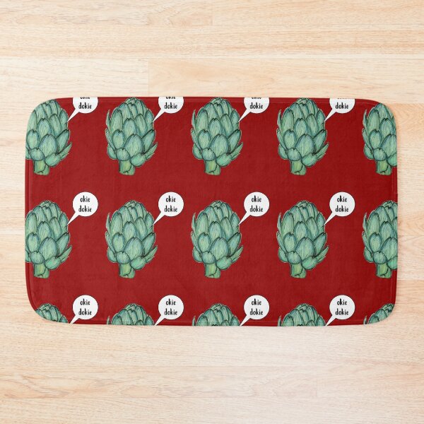 Item preview, Okie Dokie Artichokie designed and sold by Orson’s Owl Originals.