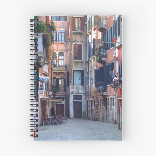 Item preview, Near Calle Dei Botteri, Venice Italy designed and sold by Mythos57.
