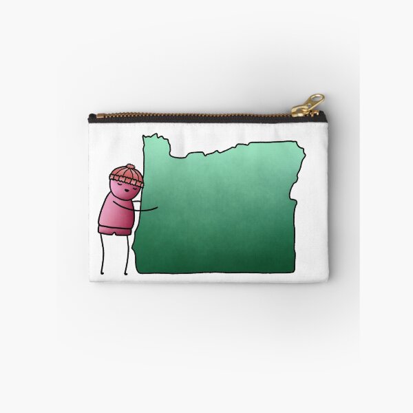Item preview, I Hug Oregon designed and sold by Ben McKenzie.