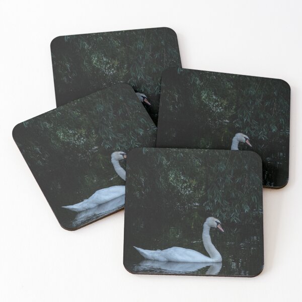 Item preview, Beautiful Swan designed and sold by widdy170.