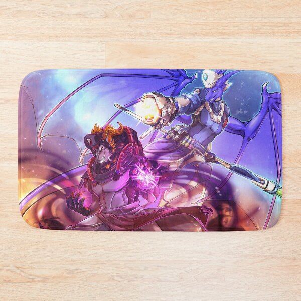 Item preview, Tag Team  designed and sold by FsMaverick.