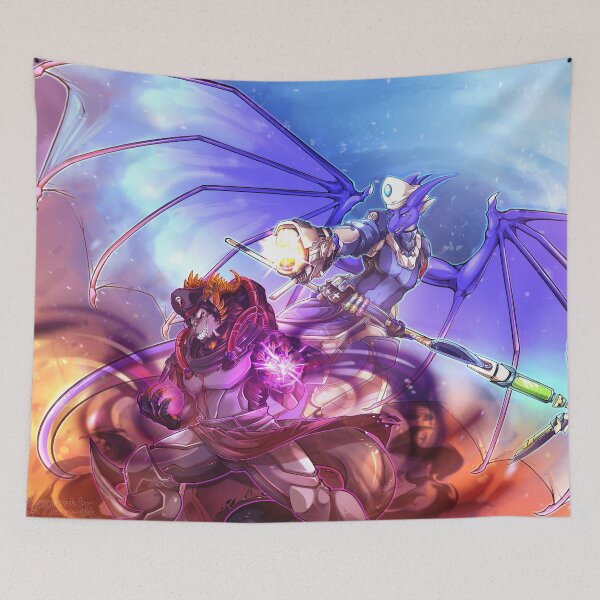 Item preview, Tag Team  designed and sold by FsMaverick.