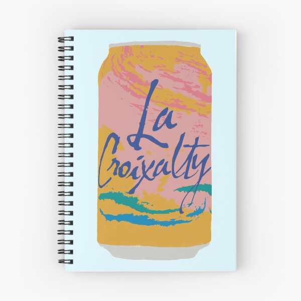 Item preview, La Croixalty - Grapefruit La Croix  designed and sold by 6bee.