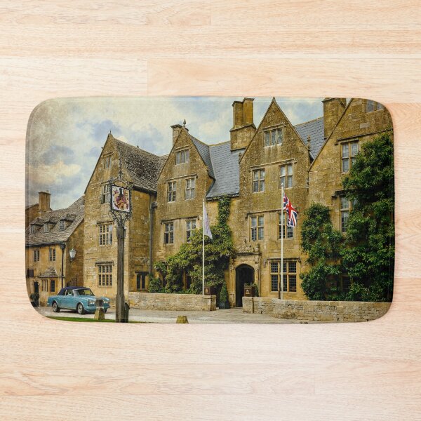 Item preview, Luxurious Hotel designed and sold by ScenicViewPics.