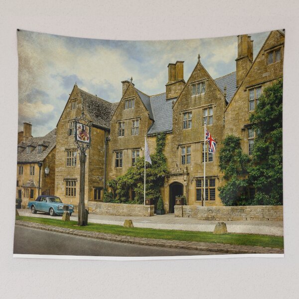 Item preview, Luxurious Hotel designed and sold by ScenicViewPics.