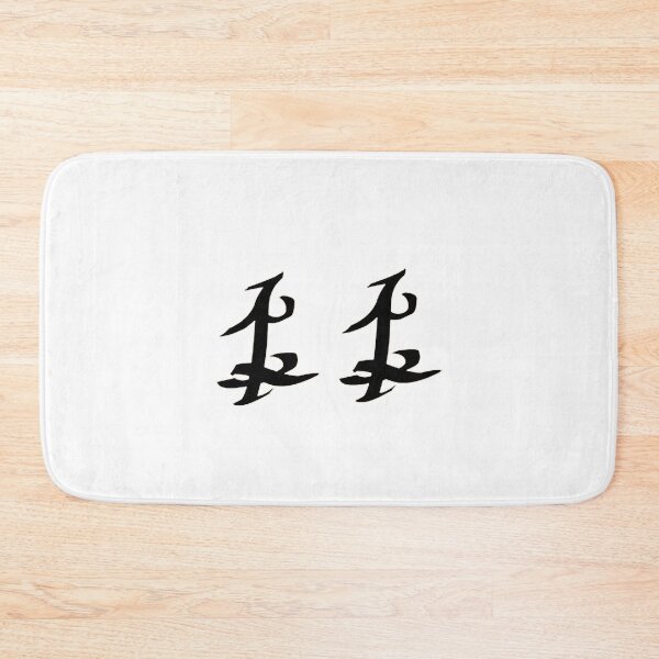 Item preview, Parabatai Friendship  designed and sold by nikkirob.