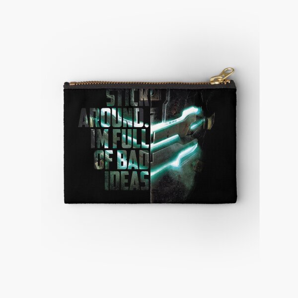 Item preview, Stick Around designed and sold by Panda-Siege.