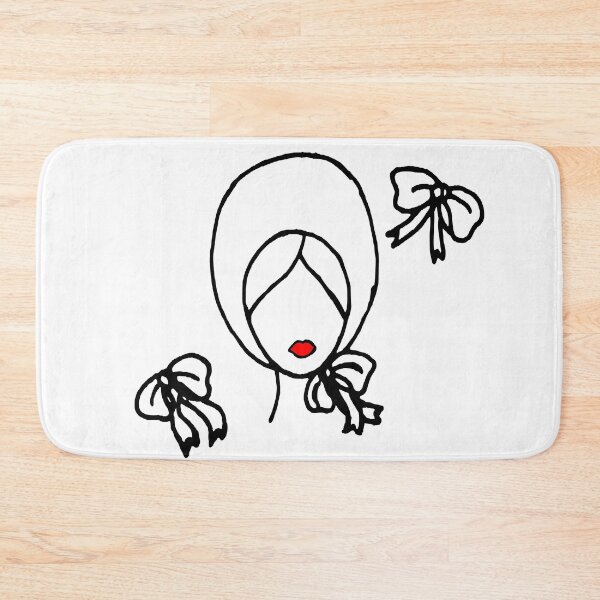 Aperçu de l'œuvre Bonnet Lady créée et vendue par A2Gretchen.