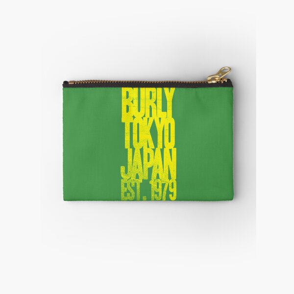 Item preview, Burly - Tokyo [Stack] designed and sold by kumada.