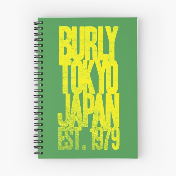 Item preview, Burly - Tokyo [Stack] designed and sold by kumada.
