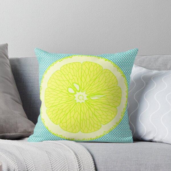 Item preview, Si la vida te da limones designed and sold by fish9mi.