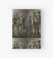 The 100 Hardcover Journal