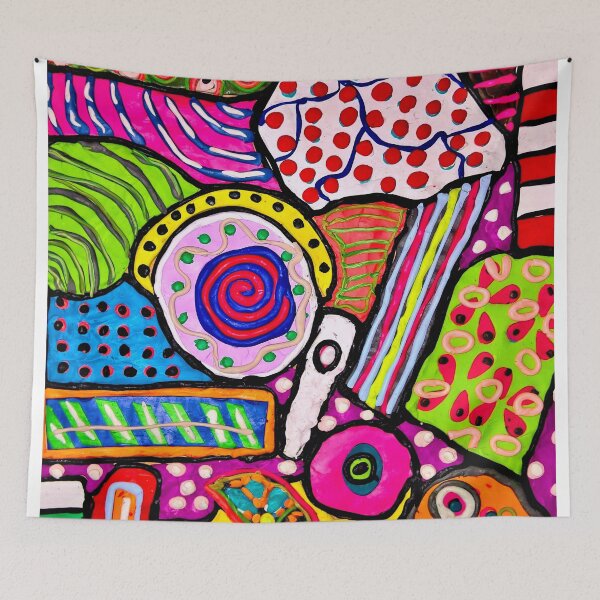 Item preview, Distorted Harmony designed and sold by Steve Martin.