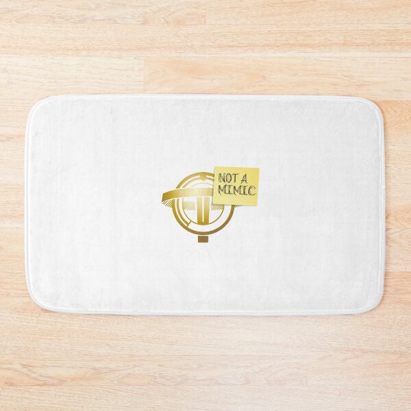 Item preview, NOT A MIMIC designed and sold by thewitchempress.