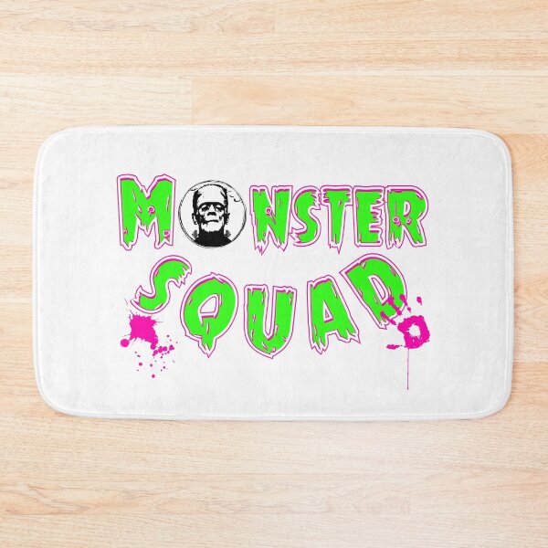 Item preview, Monster Too Fresh designed and sold by Rudy Gonzalez.