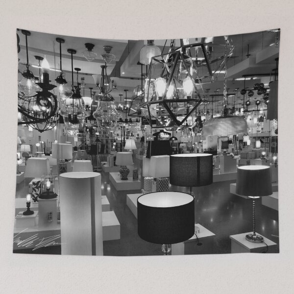 Item preview, Lamps designed and sold by TheTimekeeper.