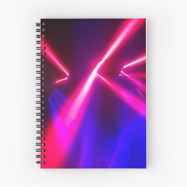 Item preview, Red Laser Lights designed and sold by TheTimekeeper.
