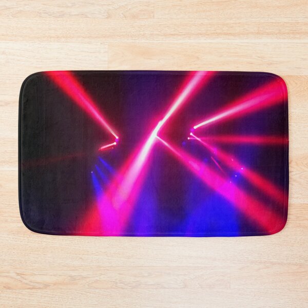 Item preview, Red Laser Lights designed and sold by TheTimekeeper.