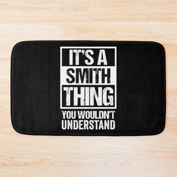 Item preview, Funny Gift Idea for Smith Family Members designed and sold by MAS-S.