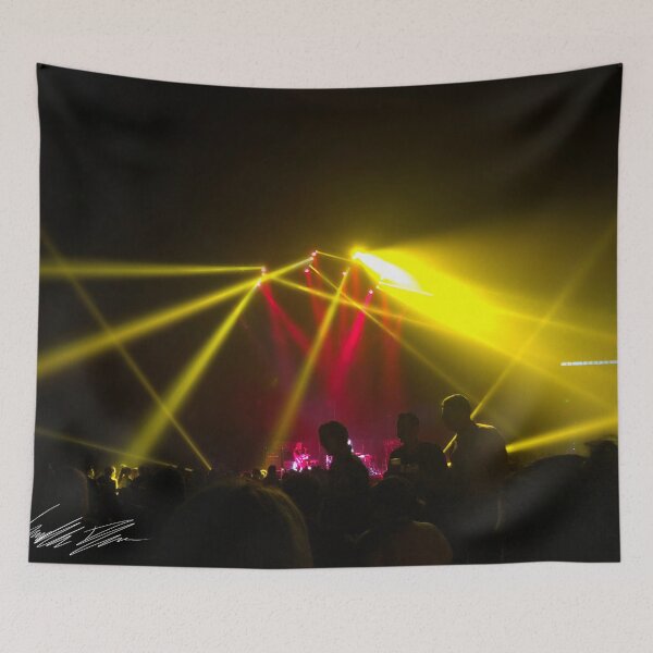 Item preview, Yellow Laser Lights designed and sold by TheTimekeeper.