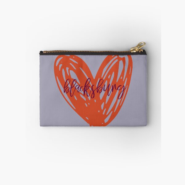 Item preview, vt heart designed and sold by Sydney Whitson.