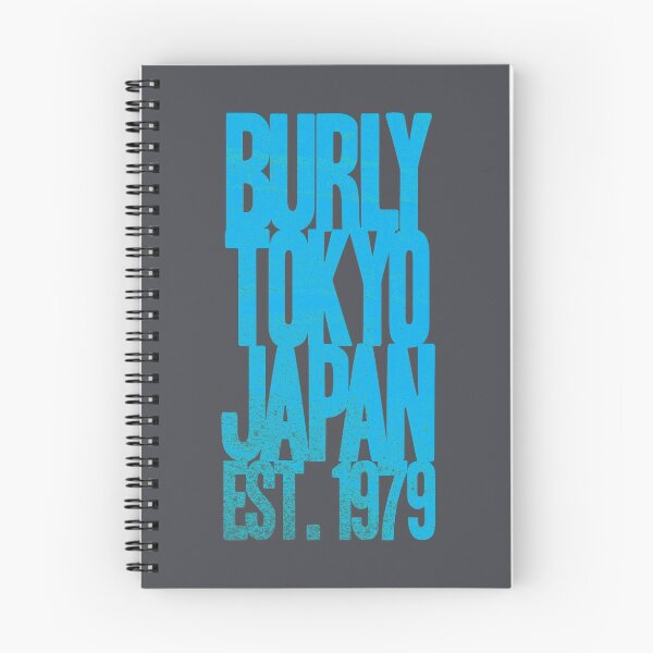 Item preview, Burly - Tokyo [Stack] designed and sold by kumada.