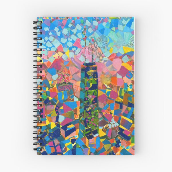 Item preview, Chicago Confetti designed and sold by RDRiccoboni.