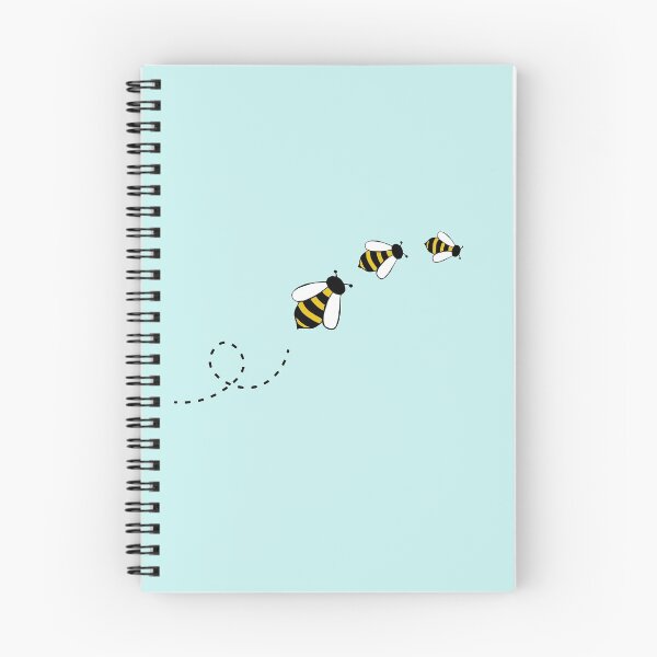 Item preview, Bees designed and sold by mynameisliana.