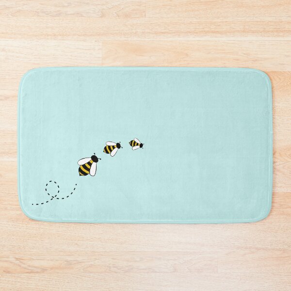Item preview, Bees designed and sold by mynameisliana.