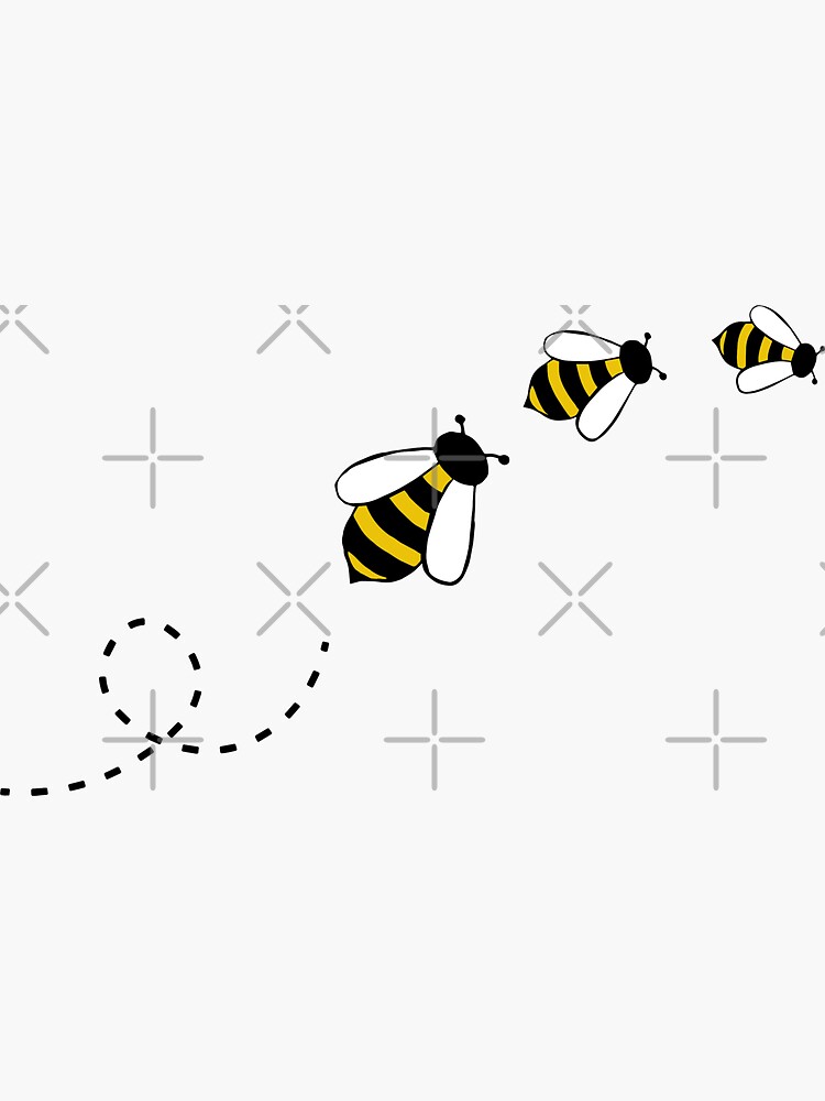 Bees by mynameisliana