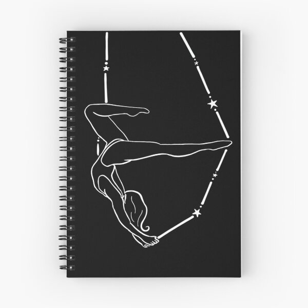 Item preview, Aerial Trapeze Artist designed and sold by sharnateresa.