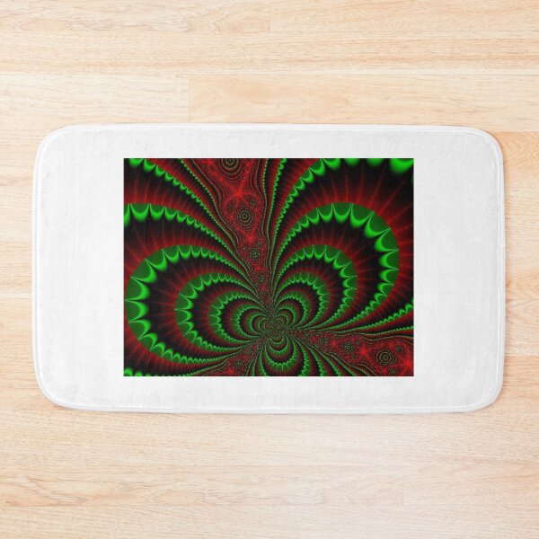 Item preview, Christmas Brocade designed and sold by Norma Jean’s Art.