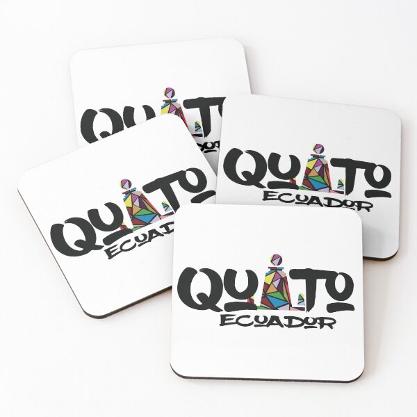 Item preview, Quito Color designed and sold by leeloolook.