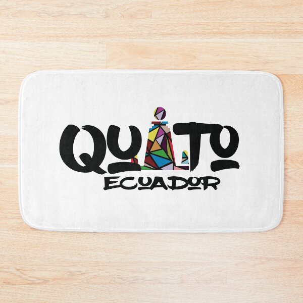 Item preview, Quito Ecuador Color designed and sold by leeloolook.