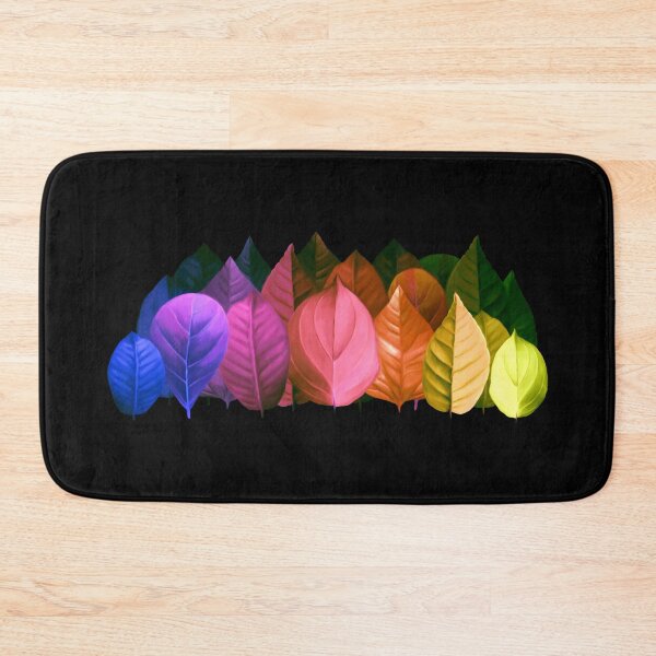 Item preview, Broadleafed Forest designed and sold by MMMSdesigns.