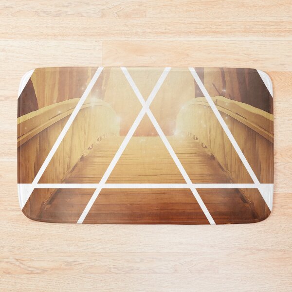 Item preview, Nature in abstract forms designed and sold by DerNerd.
