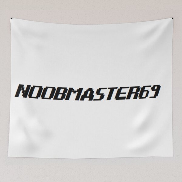 Item preview, noobmaster69 designed and sold by Larissa Sotero.