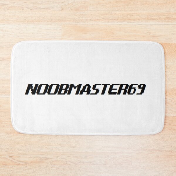 Item preview, noobmaster69 designed and sold by Larissa Sotero.