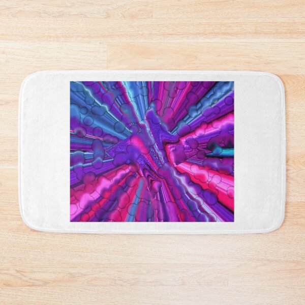 Item preview, Purple Rain designed and sold by Norma Jean’s Art.