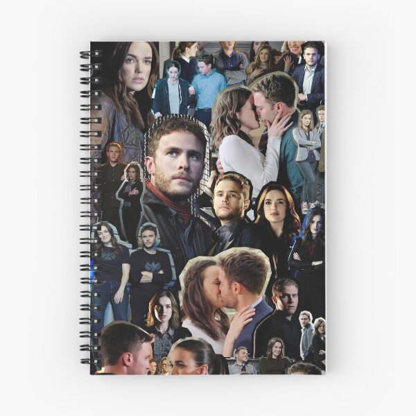 Item preview, Fitzsimmons designed and sold by hollandroden.