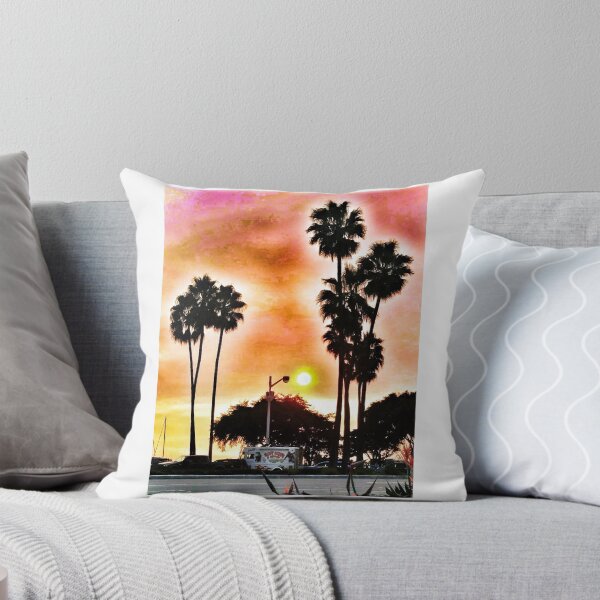 Item preview, A Soft Serve Sunset designed and sold by brunoanjoloart.