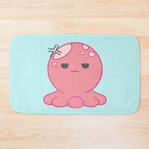 Item preview, Mad Tako designed and sold by Jordan Ho.